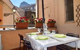 Cuore Di Roma Apartment