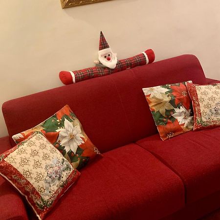 Cuore Di Roma Apartment מראה חיצוני תמונה